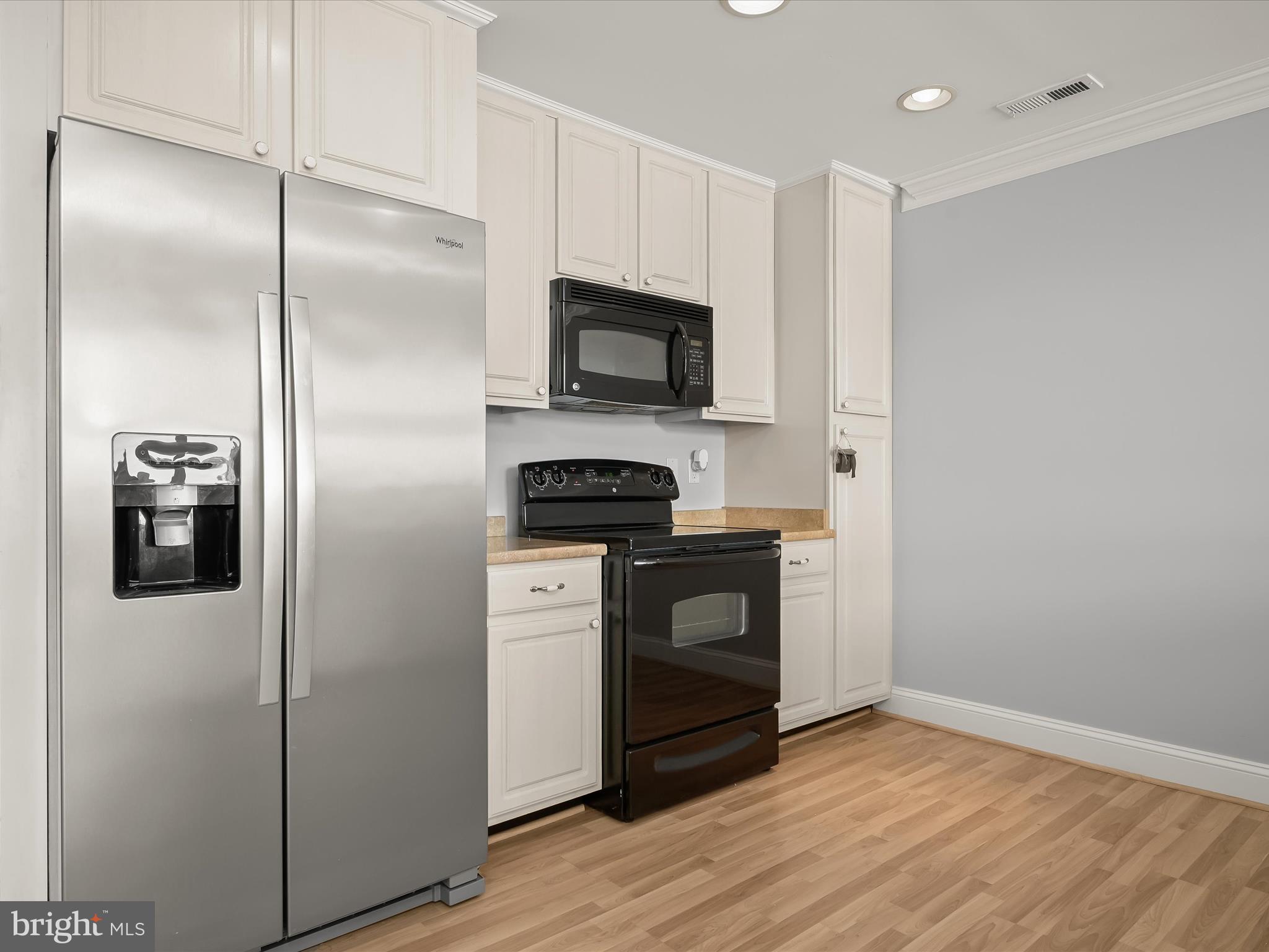 558 Anchor Drive Joppa, MD 21085 - Photo 22 of 63 Kitchen