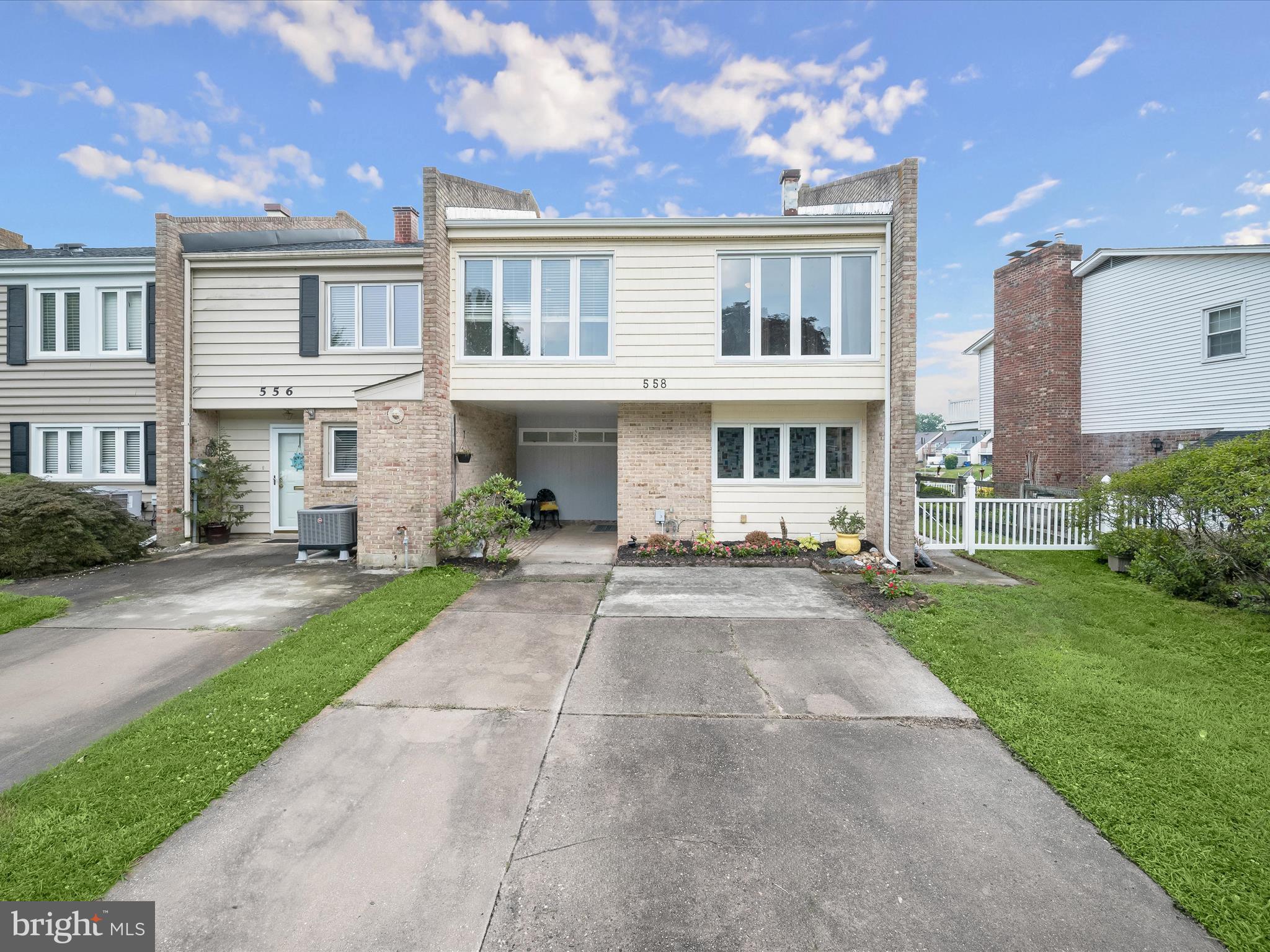 558 Anchor Drive Joppa, MD 21085 - Photo 4 of 63 Front Exterior