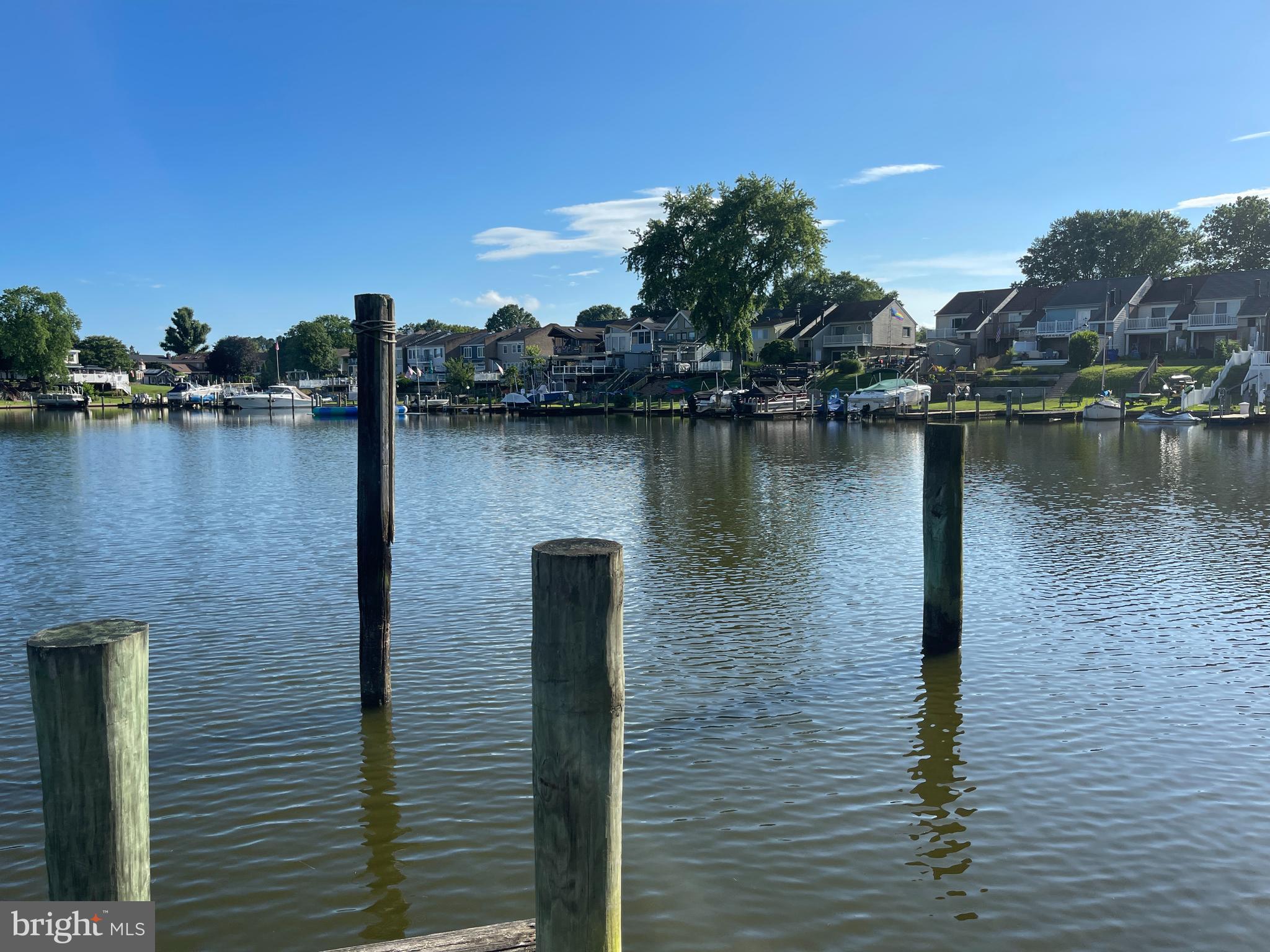 558 Anchor Drive Joppa, MD 21085 - Photo 38 of 63 your new waterview!