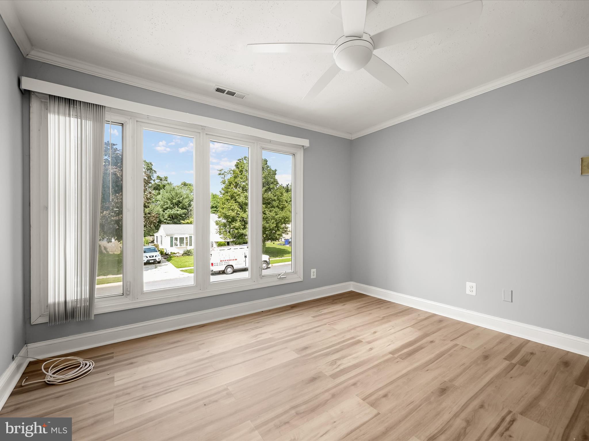 558 Anchor Drive Joppa, MD 21085 - Photo 44 of 63 Primary Bedroom Suite