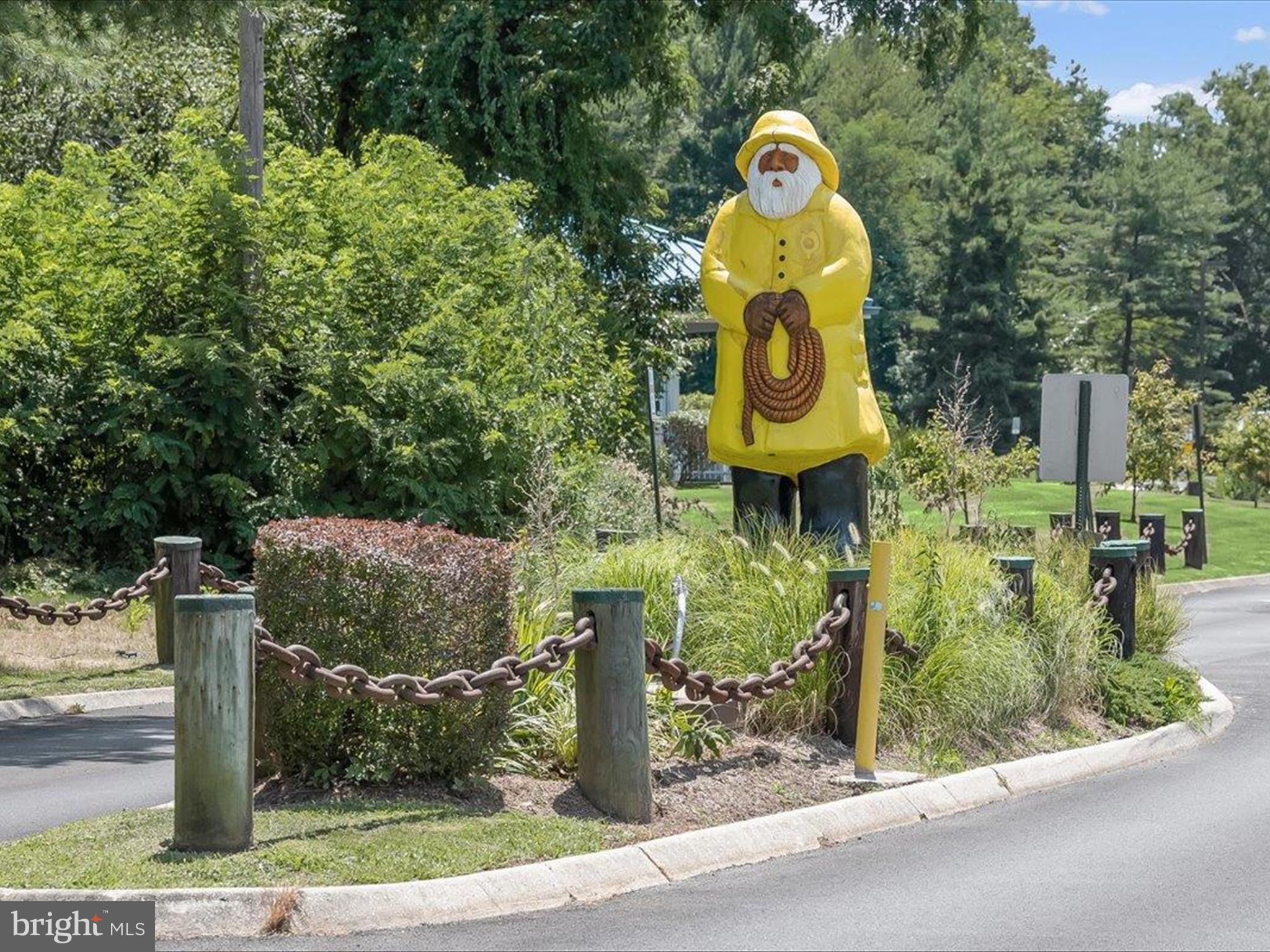 558 Anchor Drive Joppa, MD 21085 - Photo 54 of 63 Mariner Point Park