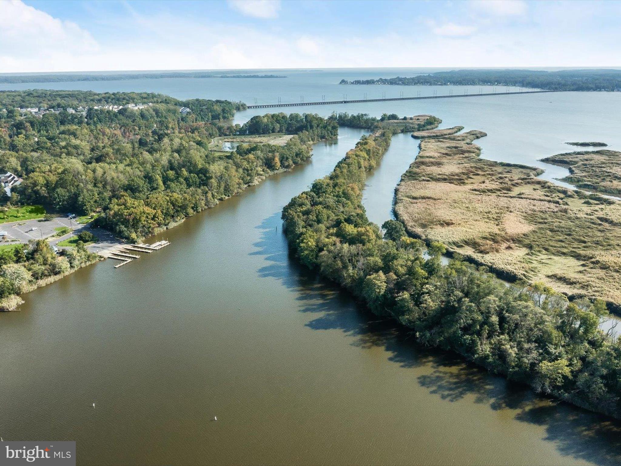 558 Anchor Drive Joppa, MD 21085 - Photo 57 of 63 Aerial View