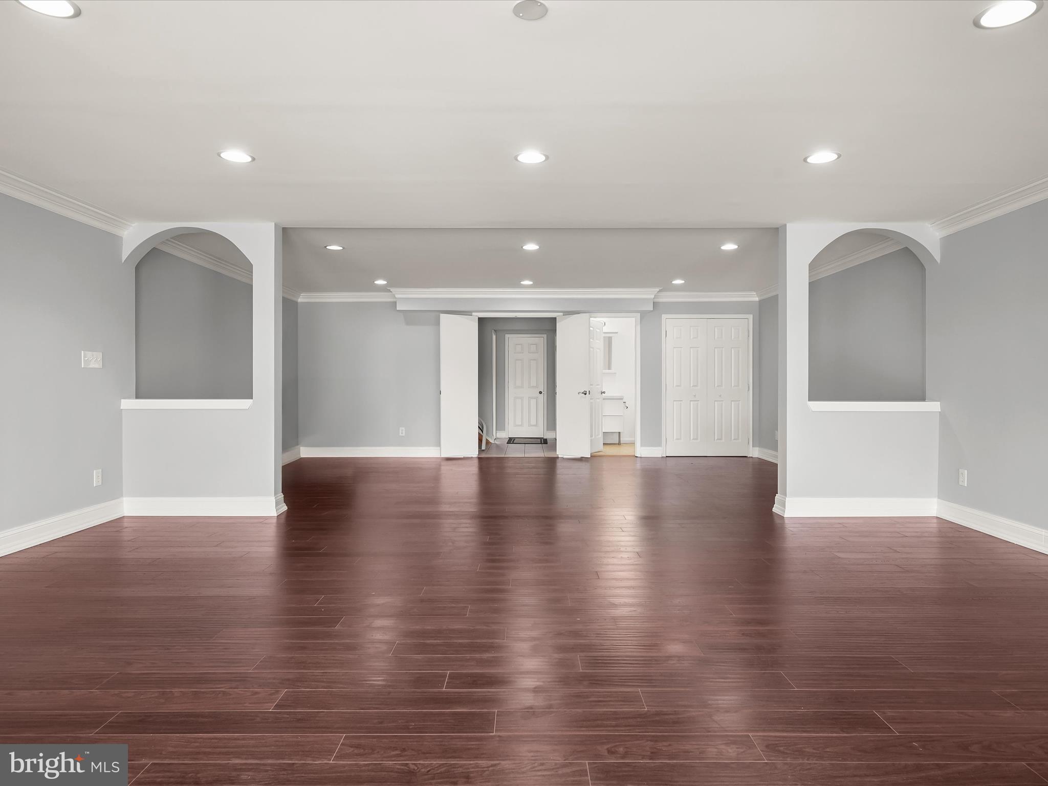 558 Anchor Drive Joppa, MD 21085 - Photo 58 of 63 Main Level Open Floor Plan