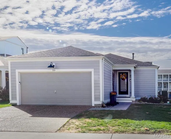 $475,000 | 310 Tiber Place, St. Charles, MO 63301