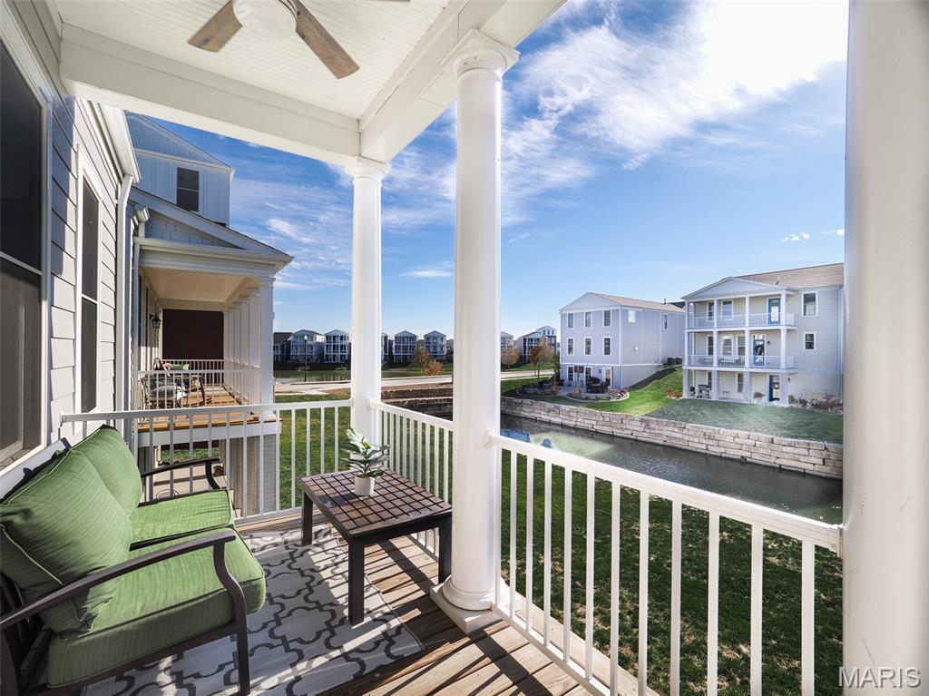 310 Tiber Place St. Charles, MO 63301 - Photo 11 of 52