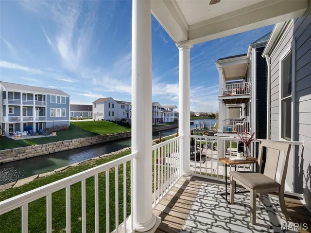 $475,000 | 310 Tiber Place, St. Charles, MO 63301