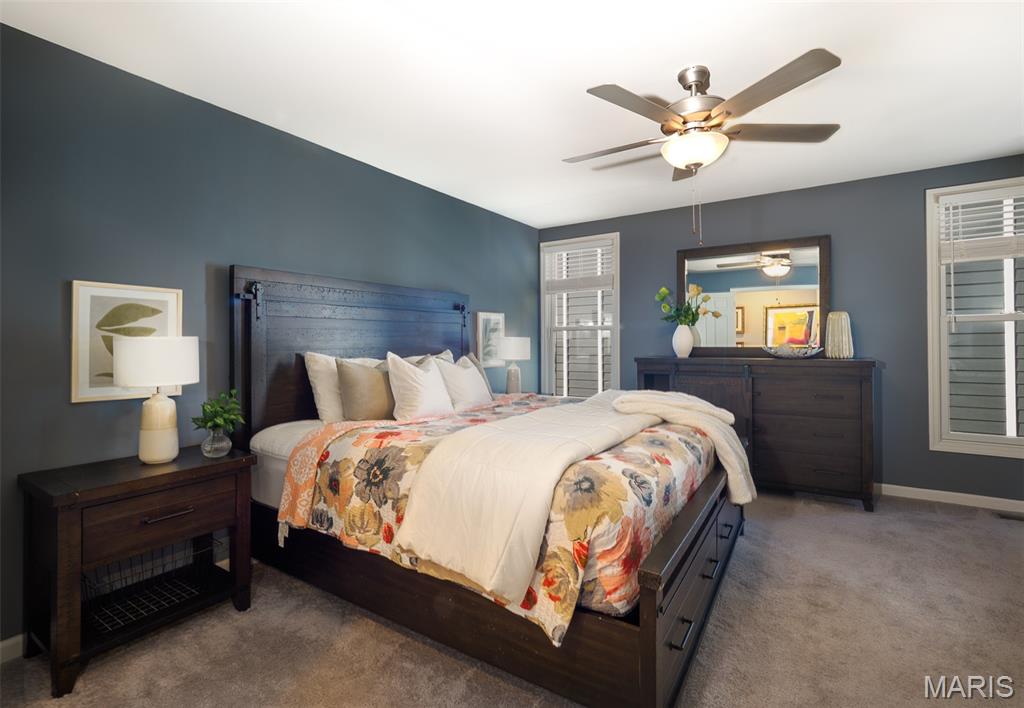 310 Tiber Place St. Charles, MO 63301 - Photo 16 of 52