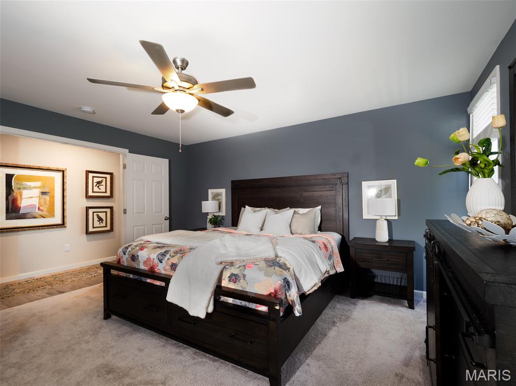 310 Tiber Place St. Charles, MO 63301 - Photo 17 of 52