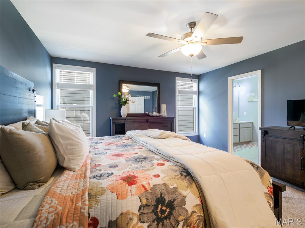 310 Tiber Place St. Charles, MO 63301 - Photo 18 of 52