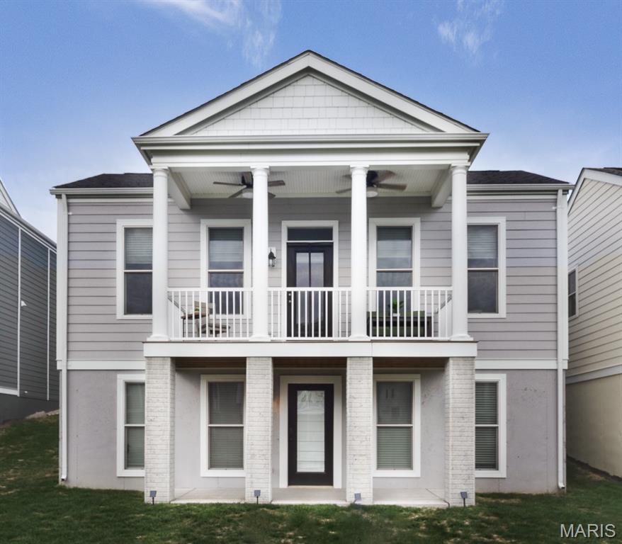 310 Tiber Place St. Charles, MO 63301 - Photo 2 of 52