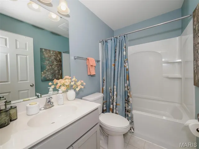 $475,000 | 310 Tiber Place, St. Charles, MO 63301