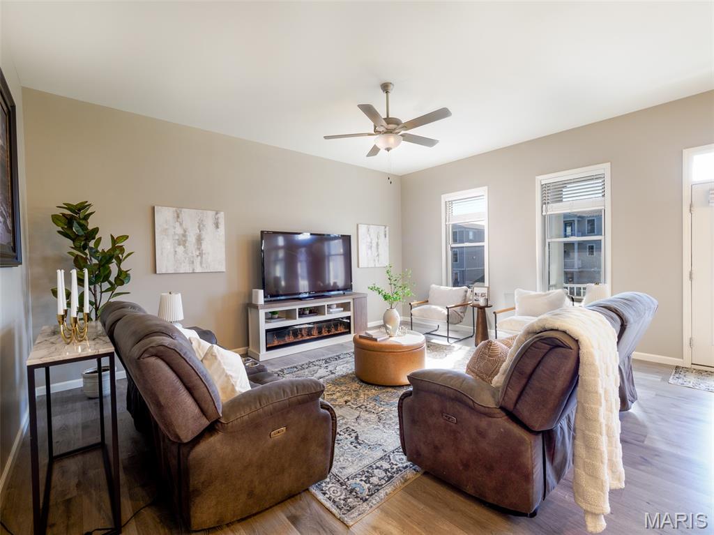 310 Tiber Place St. Charles, MO 63301 - Photo 29 of 52