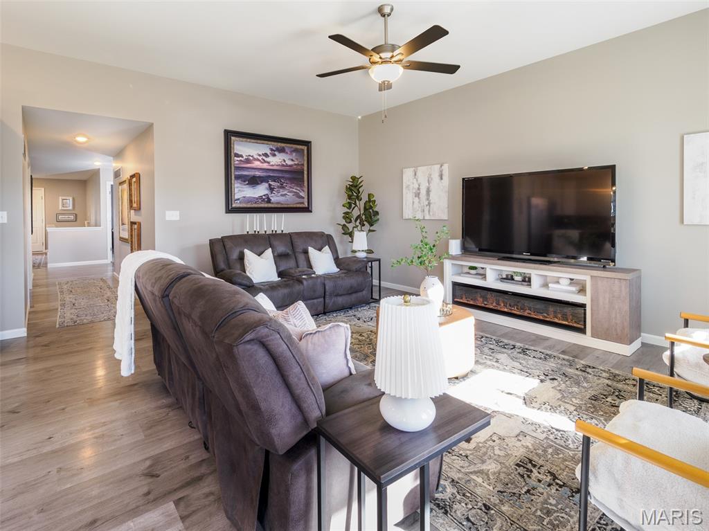 310 Tiber Place St. Charles, MO 63301 - Photo 30 of 52