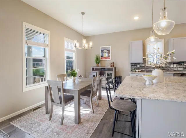 $475,000 | 310 Tiber Place, St. Charles, MO 63301