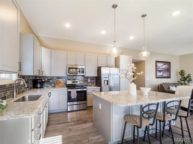 $475,000 | 310 Tiber Place, St. Charles, MO 63301