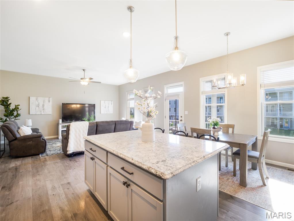 310 Tiber Place St. Charles, MO 63301 - Photo 36 of 52