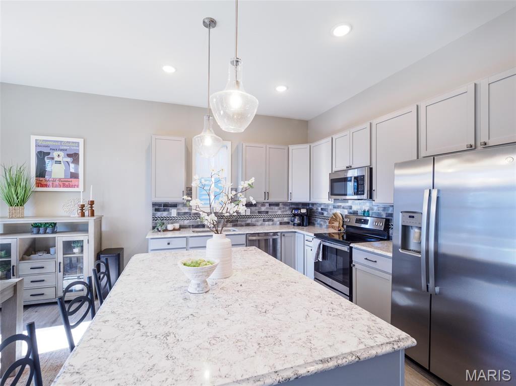 310 Tiber Place St. Charles, MO 63301 - Photo 37 of 52