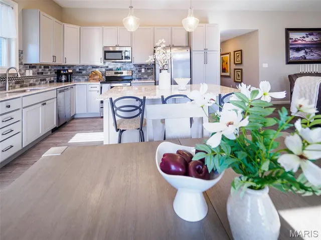 $475,000 | 310 Tiber Place, St. Charles, MO 63301