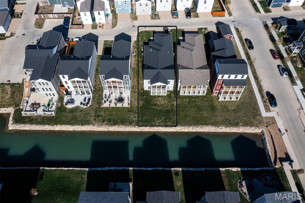 310 Tiber Place St. Charles, MO 63301 - Photo 4 of 52