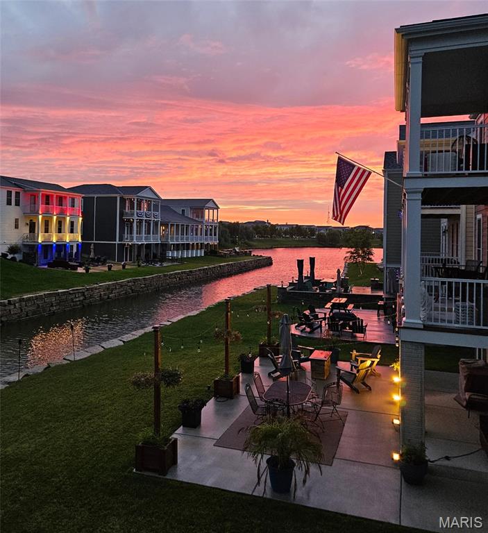 310 Tiber Place St. Charles, MO 63301 - Photo 42 of 52