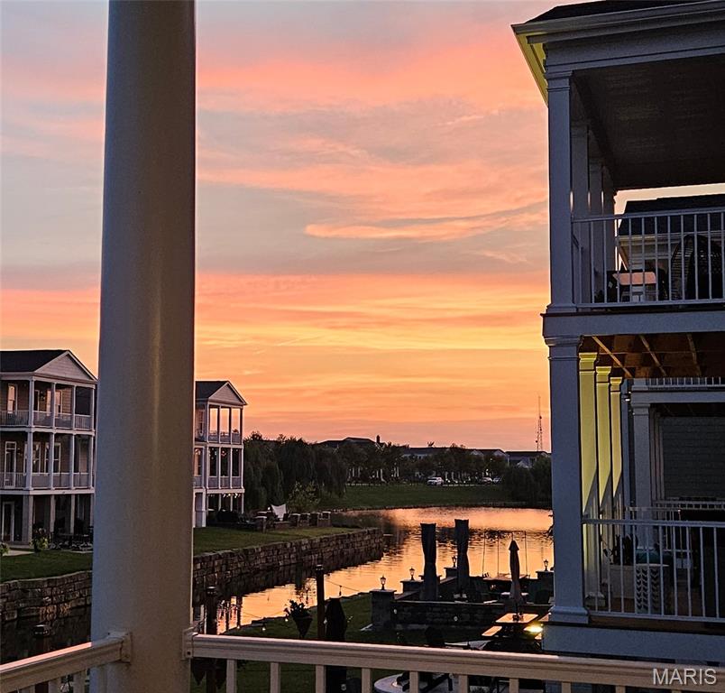 310 Tiber Place St. Charles, MO 63301 - Photo 43 of 52