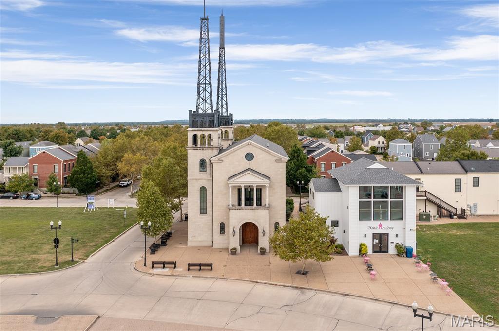 310 Tiber Place St. Charles, MO 63301 - Photo 47 of 52