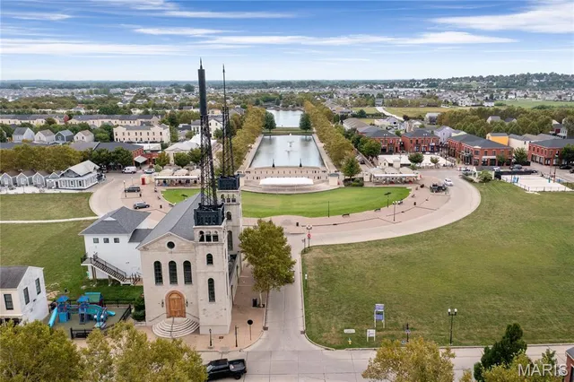 $475,000 | 310 Tiber Place, St. Charles, MO 63301