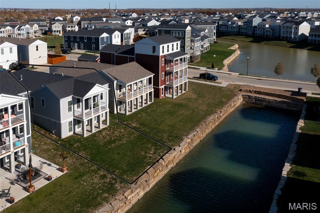 310 Tiber Place St. Charles, MO 63301 - Photo 5 of 52