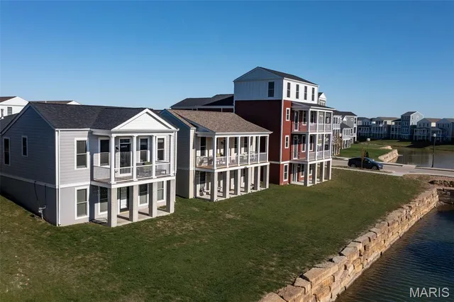 $475,000 | 310 Tiber Place, St. Charles, MO 63301