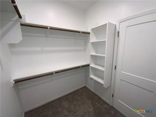 a view of small space