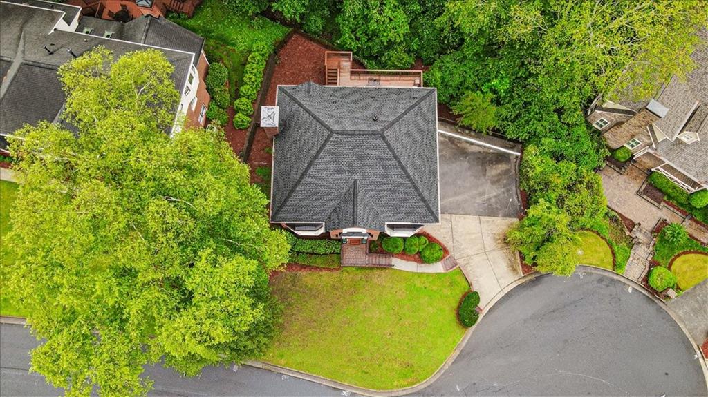 763 Byrnwyck Road Northeast Brookhaven, GA 30319 - Photo 44 of 45