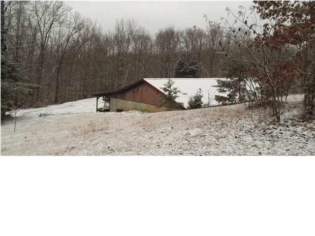 8130 Tedrow Road Shoals, IN 47581 - Photo 22 of 31
