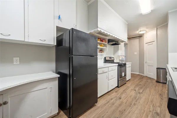 $285,000 | 201 West 31st Street, Unit B, Austin, TX 78705