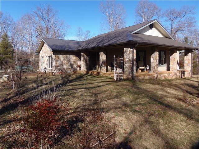 633 Jump Off Mountain Road Sewanee, TN 37375 - Photo 1 of 17 Gallery Image 1
