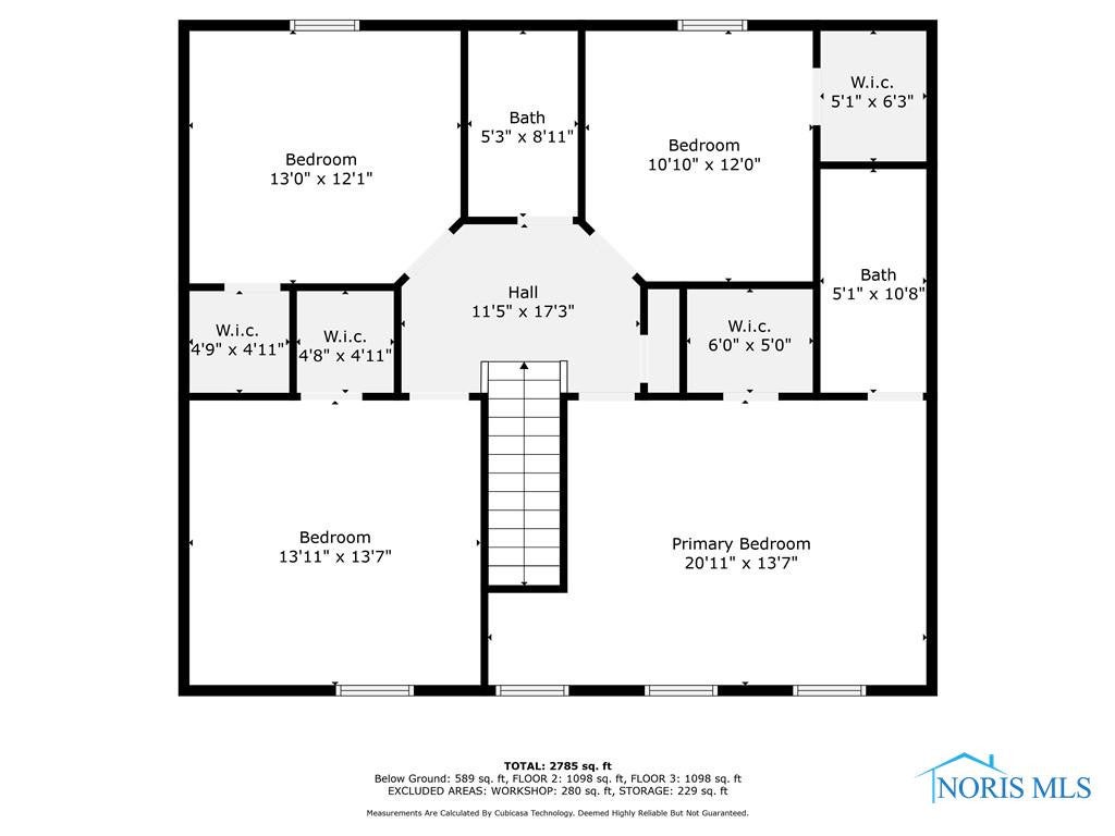 1507 Cardinal Road Bowling Green, OH 43402 - Photo 40 of 40 Gallery Image 40