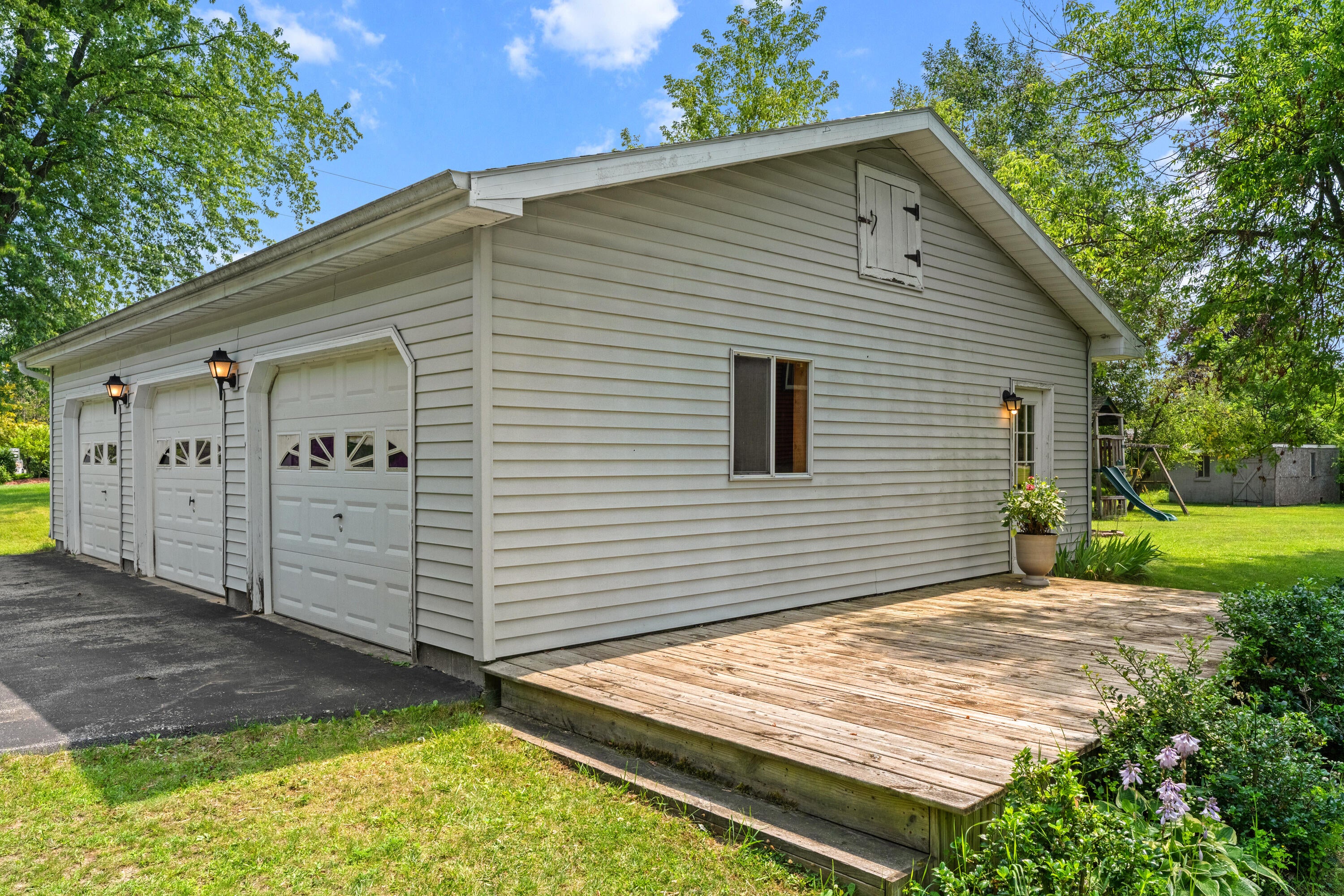 1454 Long Rapids Road Alpena, MI 49707 - Photo 58 of 61