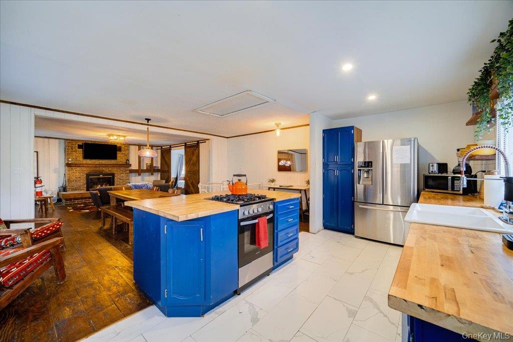34 Overlook Road Woodbourne, NY 12788 - Photo 16 of 36
