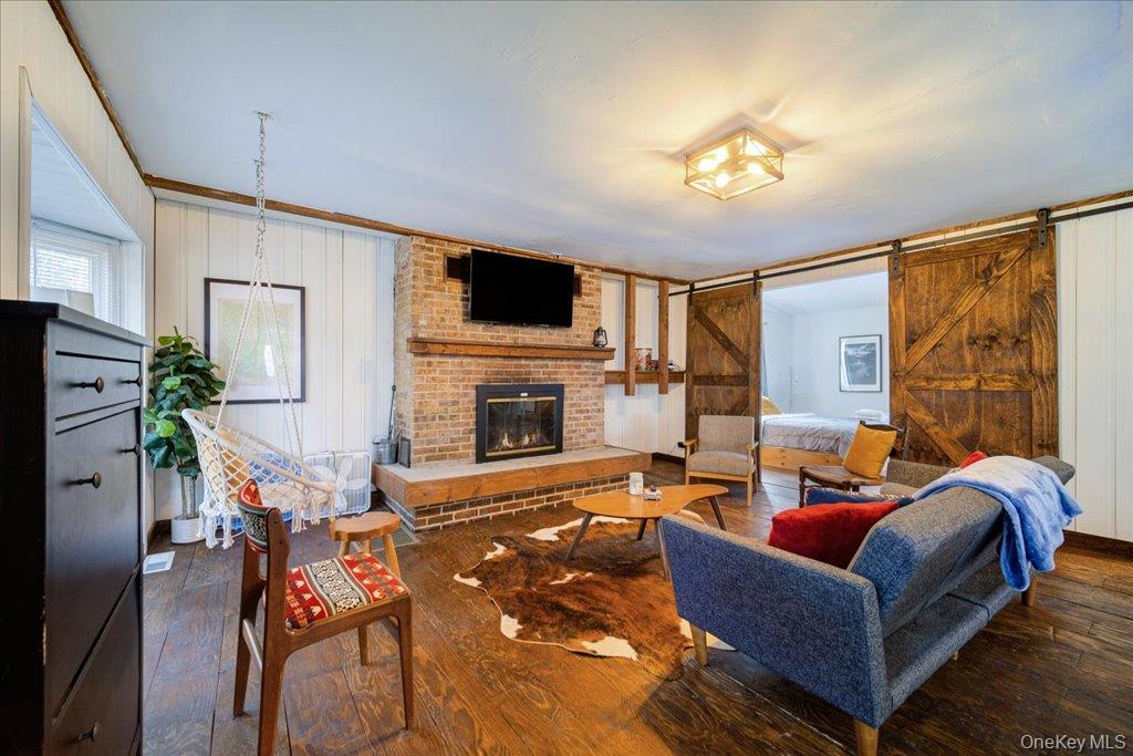 34 Overlook Road Woodbourne, NY 12788 - Photo 17 of 36