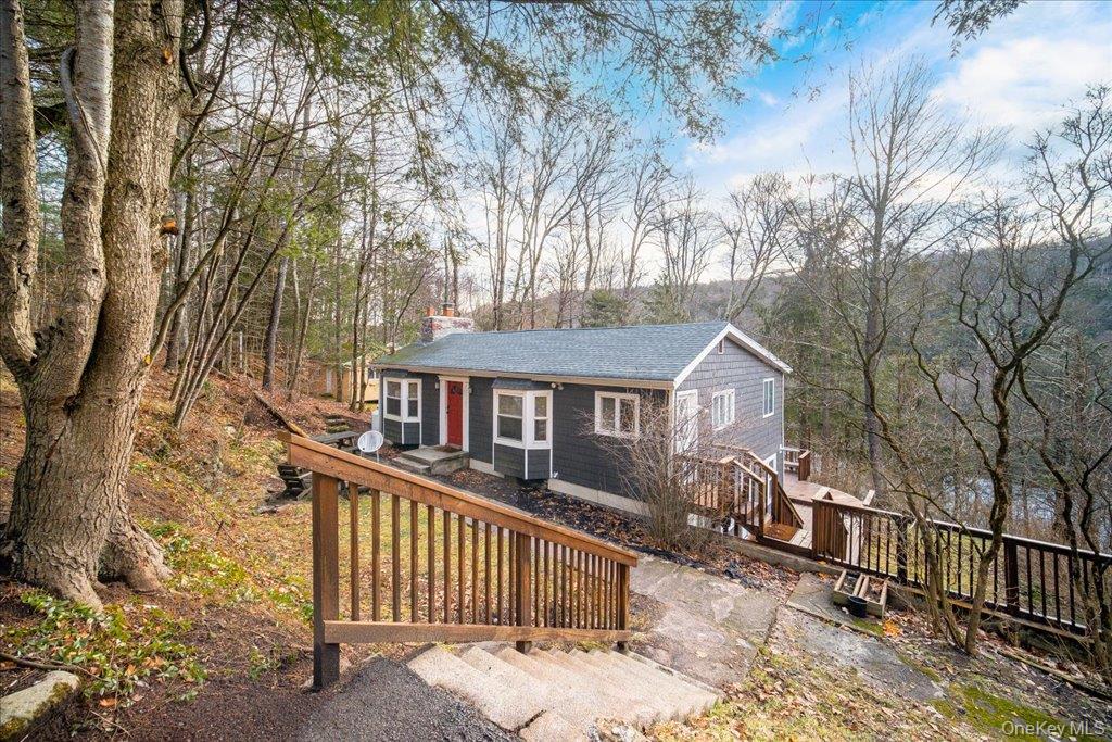 34 Overlook Road Woodbourne, NY 12788 - Photo 2 of 36