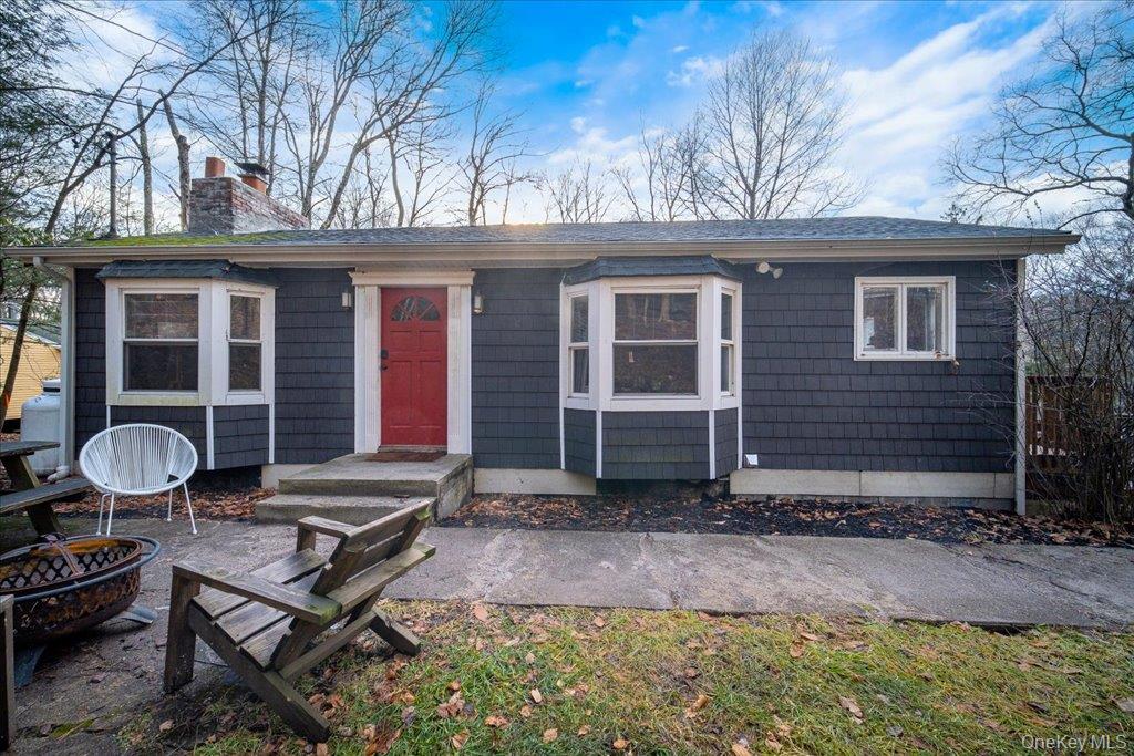 34 Overlook Road Woodbourne, NY 12788 - Photo 3 of 36