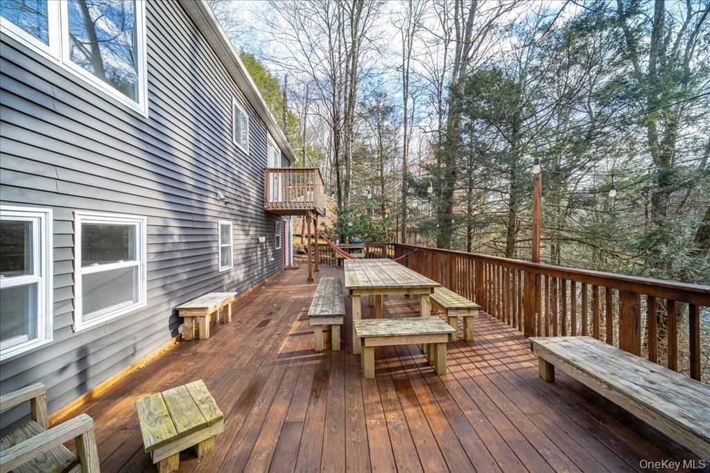 34 Overlook Road Woodbourne, NY 12788 - Photo 5 of 36