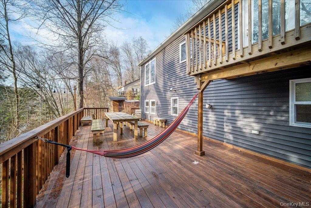 34 Overlook Road Woodbourne, NY 12788 - Photo 6 of 36