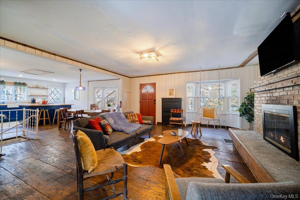 34 Overlook Road Woodbourne, NY 12788 - Photo 10 of 36