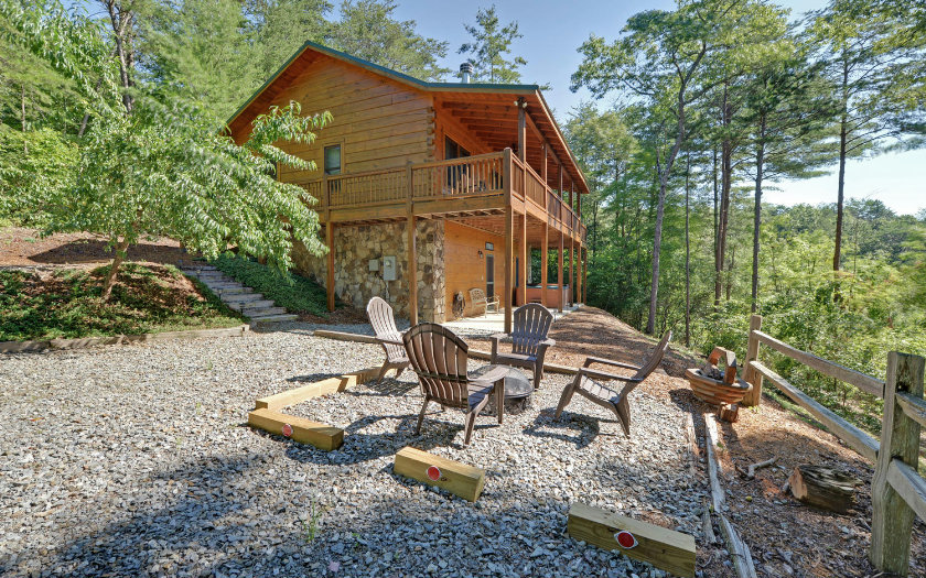 55 River Ranch Road Ellijay, GA 30540 - Photo 1 of 1 Main View
