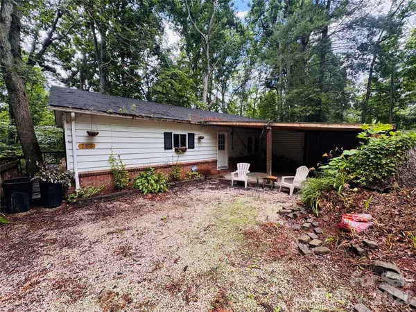 $189,900 | 785 Hutch Mountain Road, Fletcher, NC 28732