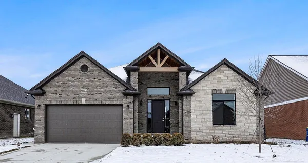 $558,900 | 56664 Via Toscana, Macomb, MI 48042