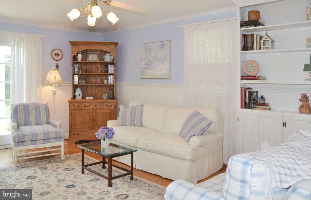 5507 Jordan Road Bethesda, MD 20816 - Photo 11 of 29 Interior General