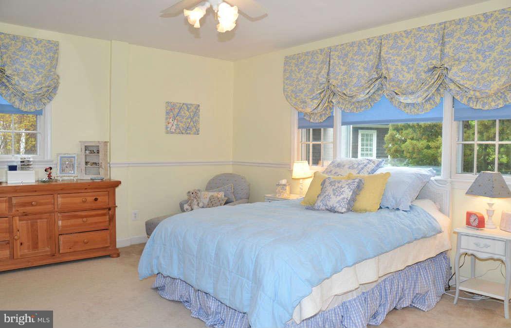 5507 Jordan Road Bethesda, MD 20816 - Photo 13 of 29 Bedroom