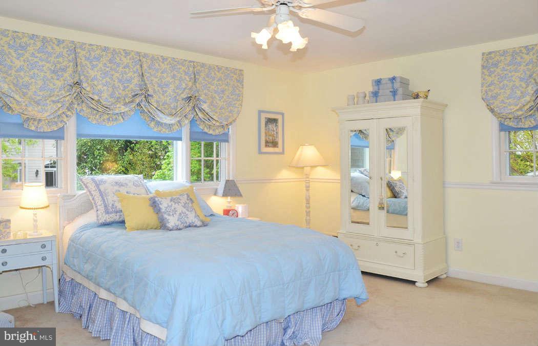 5507 Jordan Road Bethesda, MD 20816 - Photo 15 of 29 Interior General