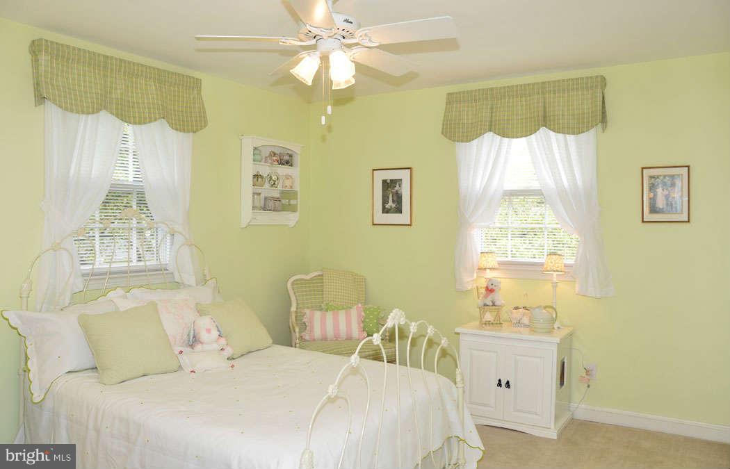 5507 Jordan Road Bethesda, MD 20816 - Photo 16 of 29 Bedroom
